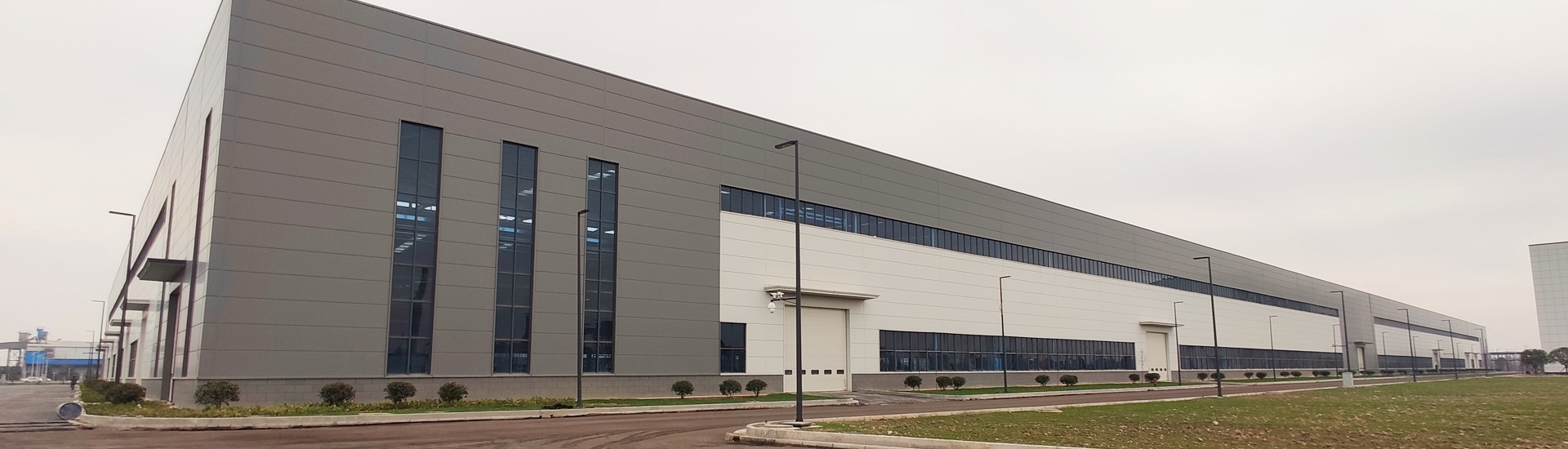 深耕儲(chǔ)罐制造 40 年｜花王壓力容器